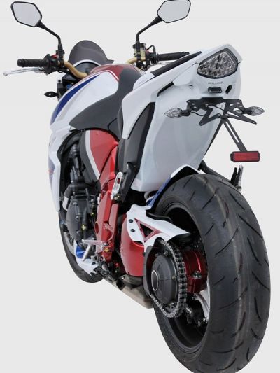 ZADEK CB1000R + PL '08-12 bel NHA16
