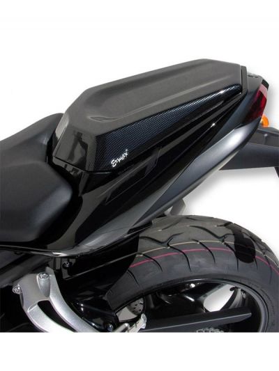 POKROV SEDEŽA FZ1 906-15 glossy črn