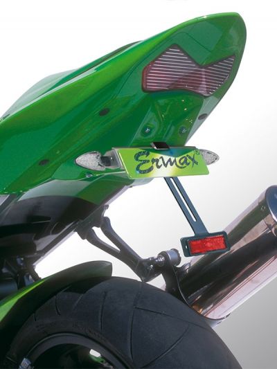 ZADEK ZX 10 ZELEN