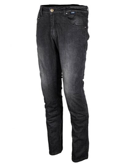 Jeans hlače IXS COBRA črne