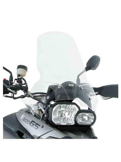 KIT ZA PRITRDITEV VIZIRJA BMW F650 08