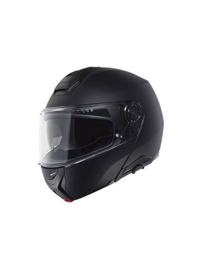 Čelada Schuberth CONCEPT mat črna SCHCO-MB