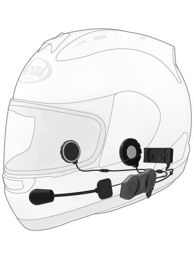 SENA Bluetooth komunikacijska naprava 10R 1kom
