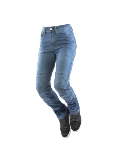 Ženske jeans hlače OJ Atmosphere EXPERIENCE Lady