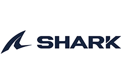 Shark motoristične čelade