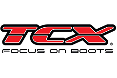 Motoristična obutev TCX