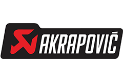 Uradni prodajalec Akrapovič izpušnih sistemov
